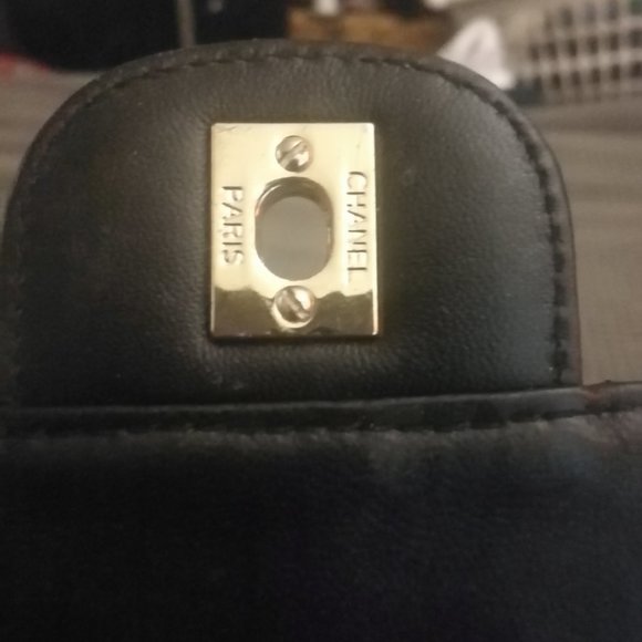 Chanel handbag - Picture 10 of 13